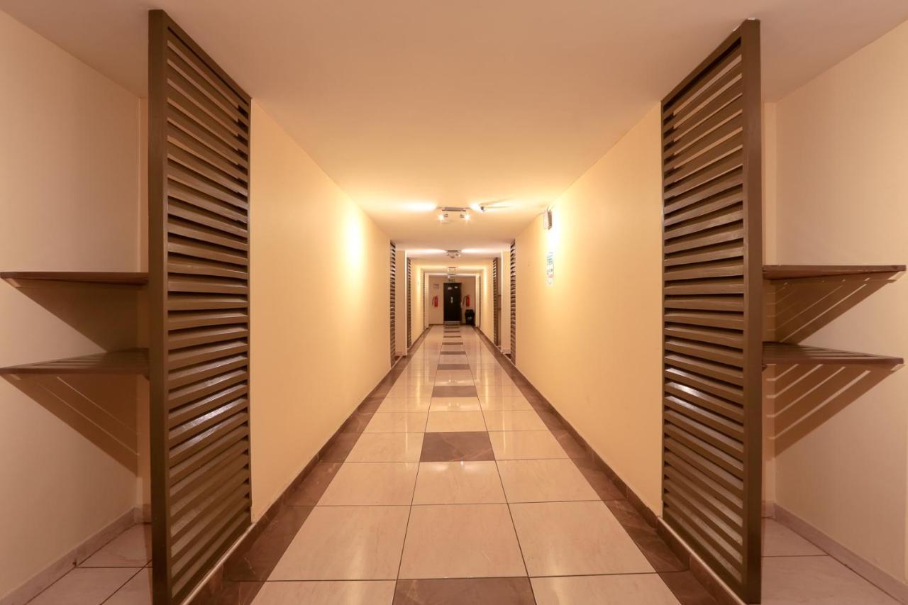 Roses Guest House 库马西 外观 照片